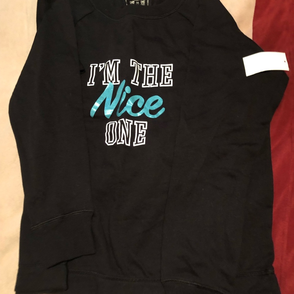Sweater - Picture 2 of 3